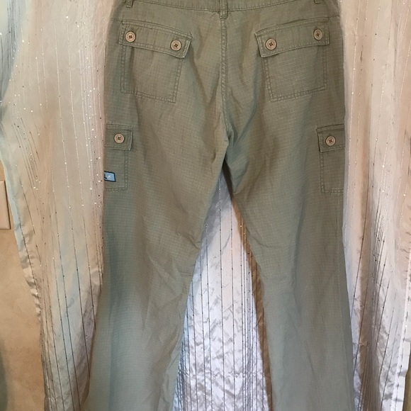 O’Neill, Tan colored pants - Picture 3 of 5